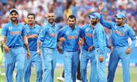 'India need a bigger pool of genuine fast bowlers to choose from'