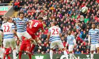 EPL: Gerrard helps Liverpool inch closer to top four spot