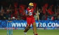 I kept it simple in tense chase: Mandeep