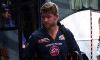 Injured Anderson rejoins Mumbai Indians ahead of Delhi match