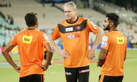 Sunrisers coach Moody hopes for Yuvraj's speedy recovery