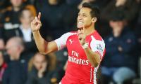 Pivotal Sanchez replicates Henry magic in first season at Arsenal