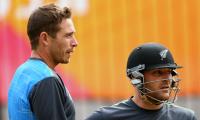 McCullum has set high standards with his aggressive captaincy: Southee