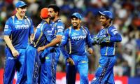 IPL: Rajasthan Royals hold edge against inconsistent Sunrisers