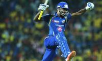 IPL: Mumbai breach fortress Chennai to record fifth straight win