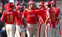 'Kings XI Punjab are bound to hurt some team in a big way'