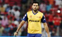 'Yuvraj's Rs 16 crore price tag was market determined'