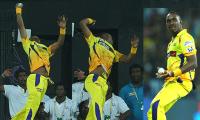 Caught  &  Told: IPL stunners to savour