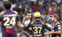 'KKR bowlers need to be clever in death overs'