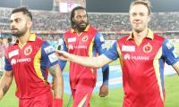 Upbeat RCB eye play-off berth with win against Delhi