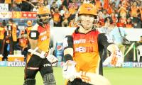 Sunrisers Hyderabad's must-win match against Mumbai Indians