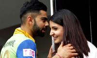 Shame on people for trolling Anushka, says angry Kohli