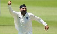 Why Bhajji is tops in Aussie Tests this century