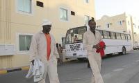 Qatar denies Amnesty claims of labour exploitation