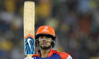 Iyer, Hogg emerge as top picks of IPL 8