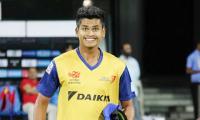 Catching them young in the Indian Premier League