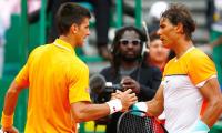 Will it be Nadal versus Djoko in Sunday's final?