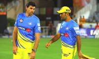 IPL: Chennai lock horns with Mumbai in high-voltage summit clash