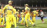 'Hopefully Chennai can turn the tables on Mumbai in the final'