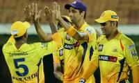 'Can't just say that this is the best IPL I have had till date'