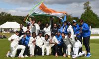 BCCI set to introduce contract system for women cricketers