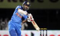 Dhawan reveals his secret of dealing with failure