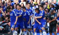 Mourinho keen to keep title-winning Chelsea squad intact