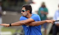 Ashwin to lead Kings XI Punjab in IPL