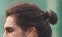 Ishant Sharma's man bun: Yea or Nay? Tell Us!