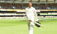 Khawaja goes after CA for inconsistent selection policy