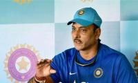 World T20 to be Shastri's last assignment as team director?