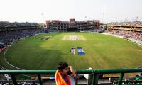 Uncertainty over Kotla hosting WT20 semi-final continues