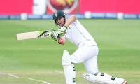 Another 'spin test' in store for injury-hit Proteas