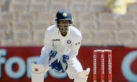 Wicket-keeping is a thankless job: Wriddhiman Saha