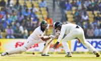 Bad wickets or bad batting? South Africa captain Amla explains...