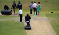 High-scoring pitch on offer for India vs Aus 2nd T20