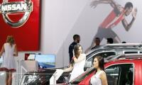 Japanese car maker turns to cricket to lure Indians