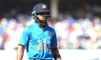 Kohli enjoying taking team out of crunch situations