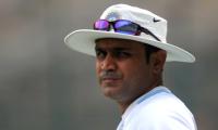 Sehwag's WT20 semifinalists: India, SA, West Indies, NZ