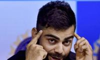 New ODI rules have made life difficult for batsmen: Kohli