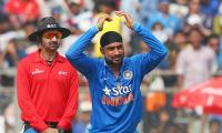 'Our bowling at Wankhede was so bad that I wouldn't count it as bad'