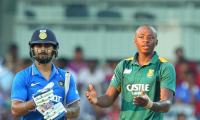 My mind is not on playing in the Indian Premier League: Rabada