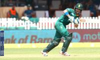 Pink Day ODI win motivates captain Duminy ahead of T20Is