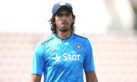 'Ishant's behaviour in Sri Lanka is pathetic display of aggression'