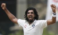 After IPL snub, Ishant Sharma set to play for Sussex County