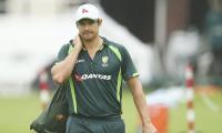 Shane Watson reveals the lowest point of his career...