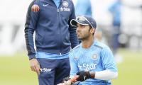 Rahane expects Kanpur wicket to aid Indians