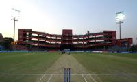 Will Feroz Shah Kotla host World T20 matches?