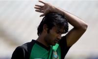 Bangladesh cricketer suspended for 'beating child maid'