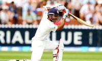 How Rahane plans to tackle Kiwi quicks in second Test